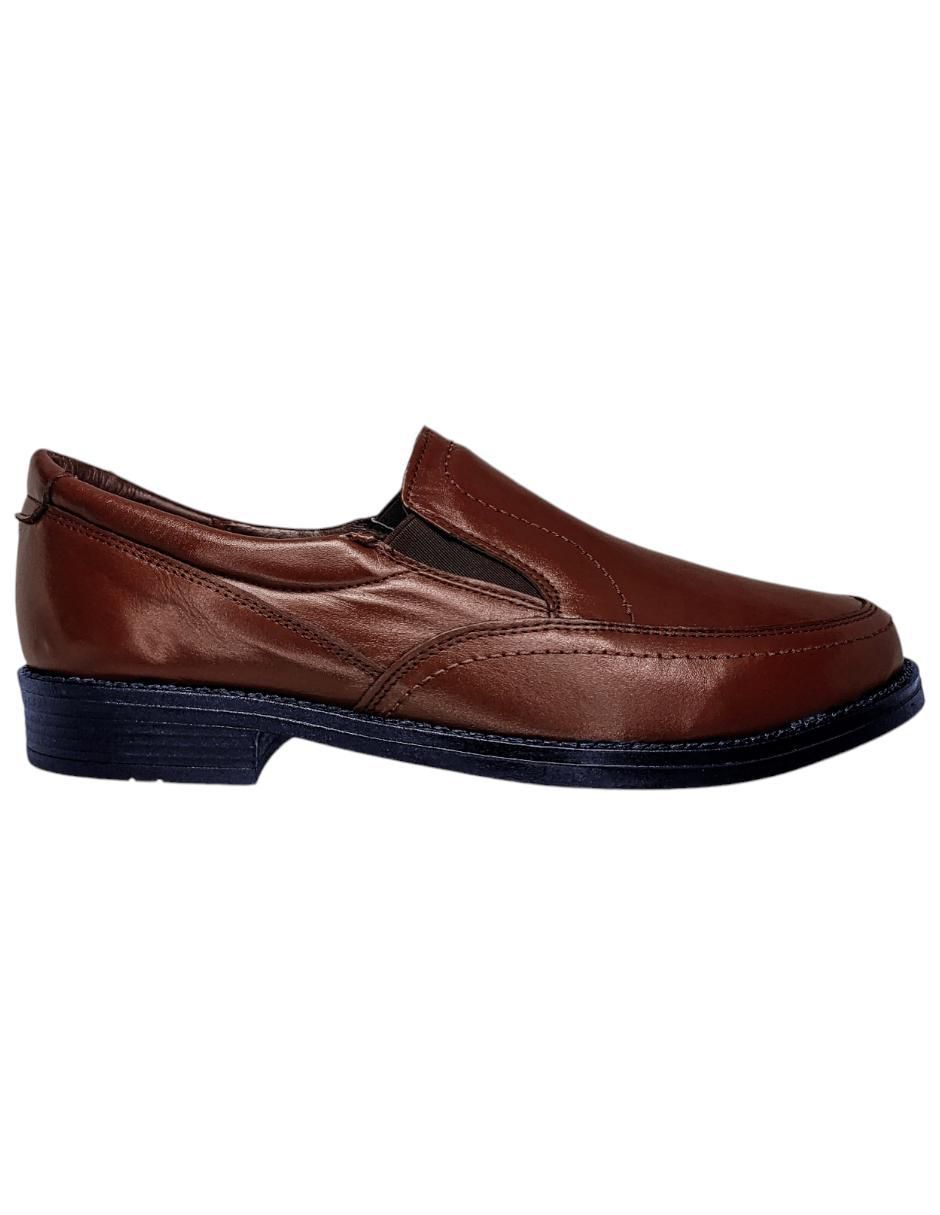 Mocasín para hombre 8