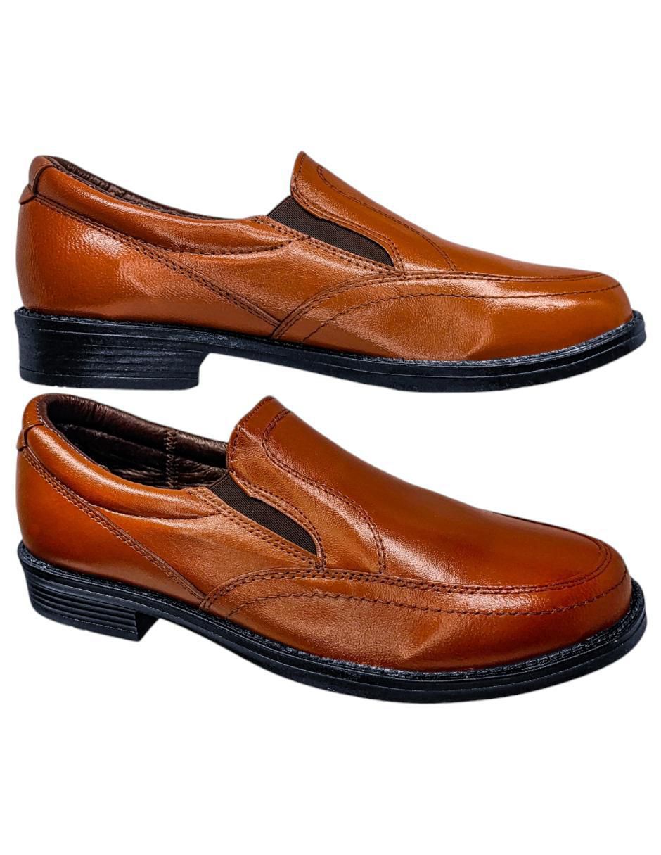 Mocasín para hombre 8