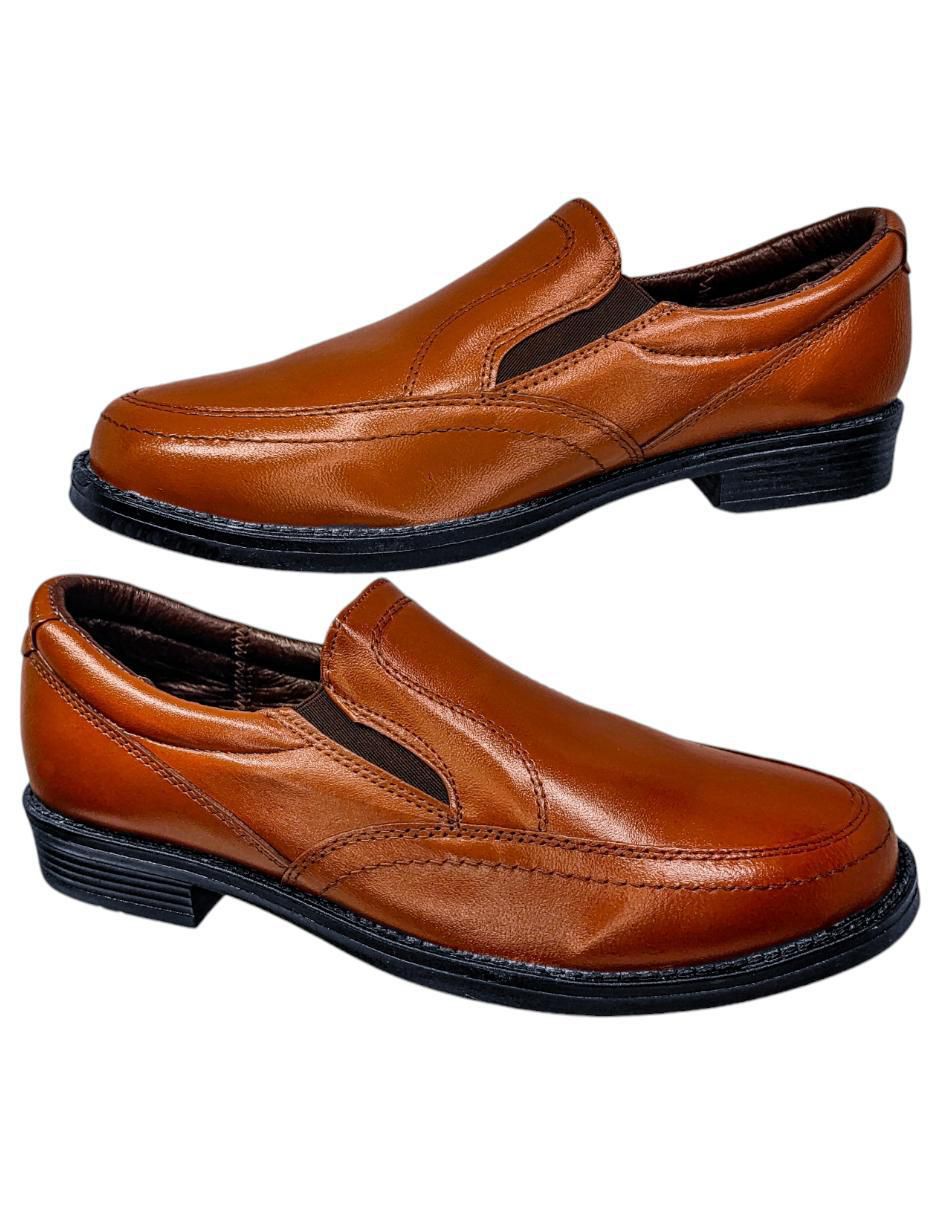 Mocasín para hombre 5