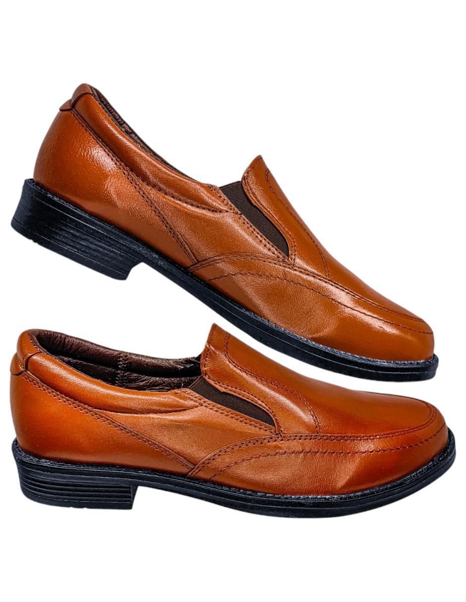 Mocasín para hombre 9