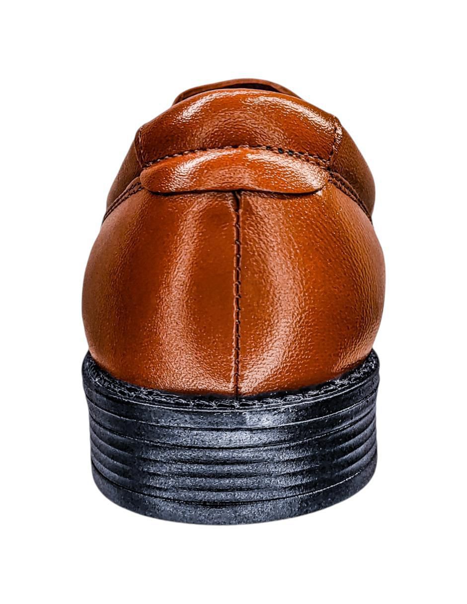 Mocasín para hombre 6