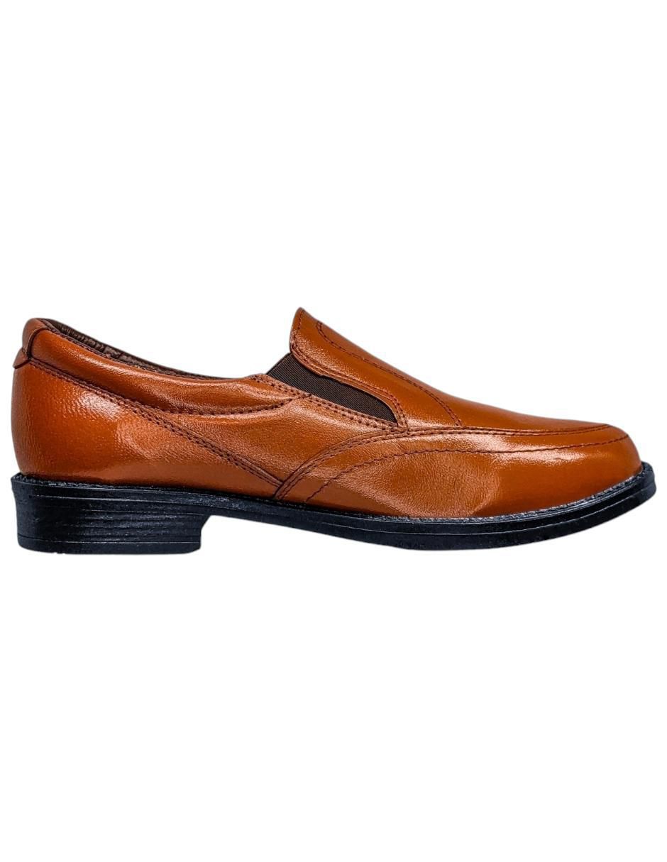 Mocasín para hombre 7