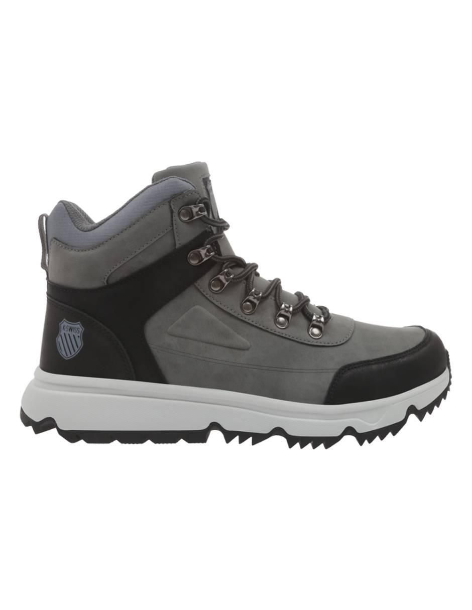 Bota Zaid para hombre 7