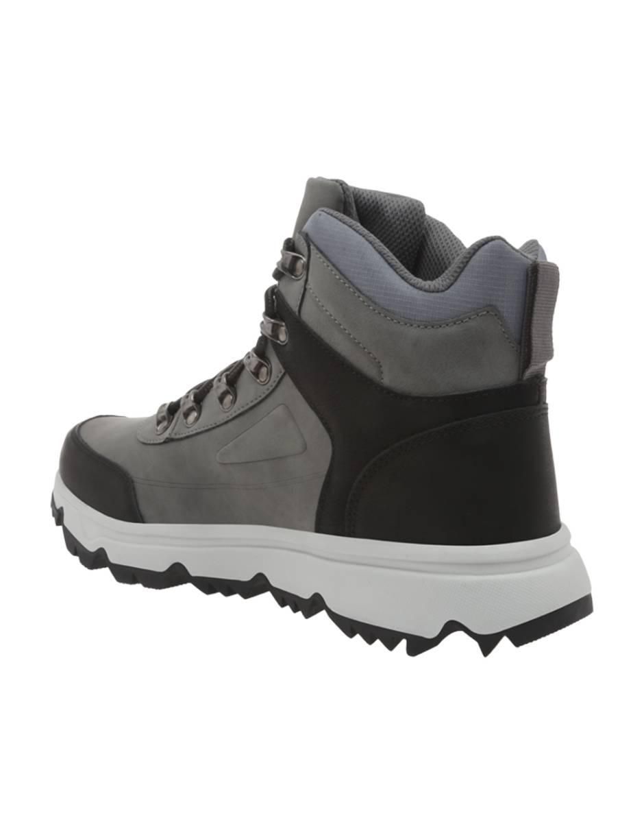 Bota Zaid para hombre 5