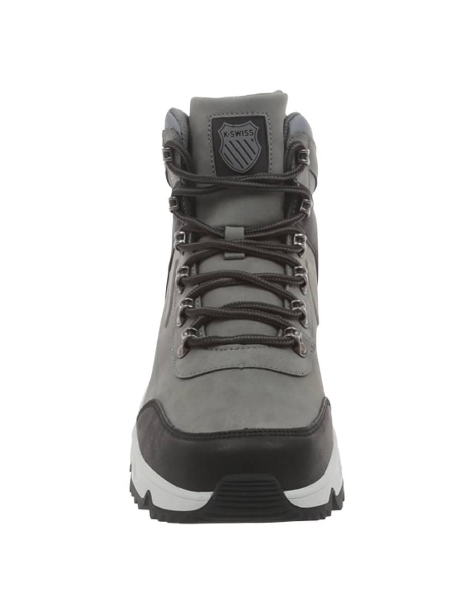 Bota Zaid para hombre 8