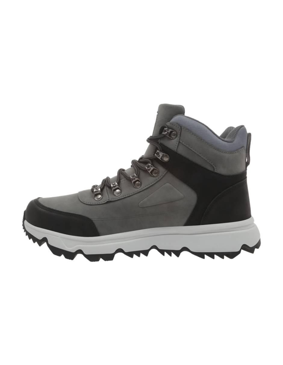 Bota Zaid para hombre 6