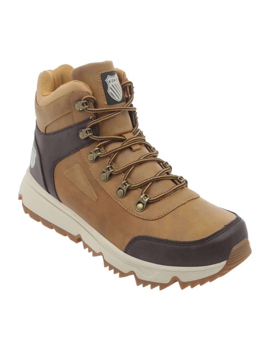 Bota Zaid para hombre Bota Zaid para hombre