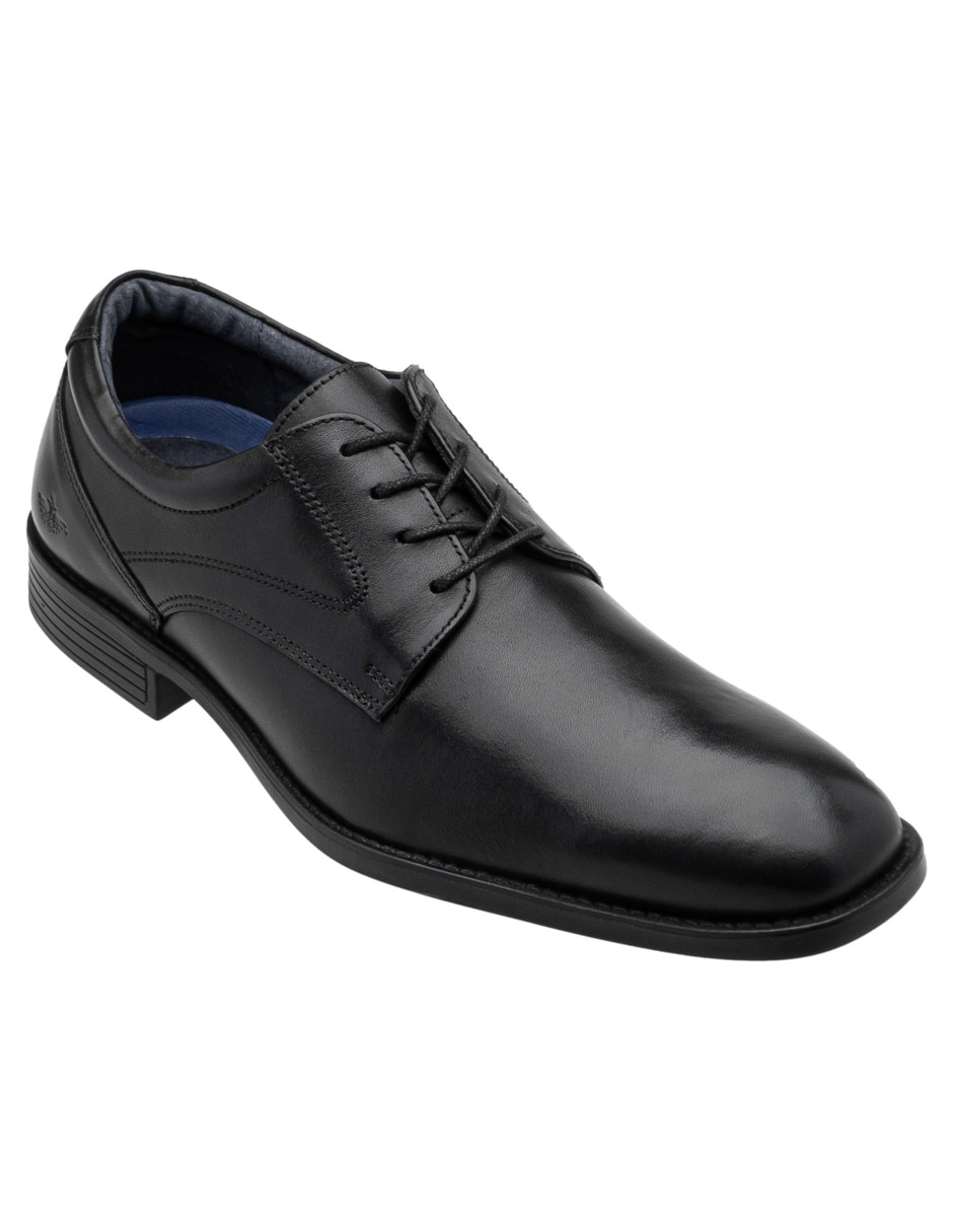 Zapato derby Dockers para hombre