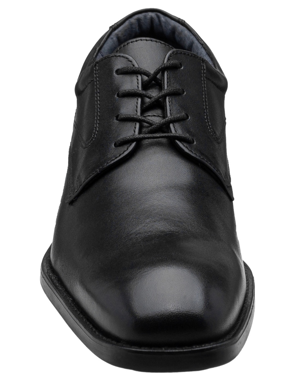 Zapato derby Dockers para hombre