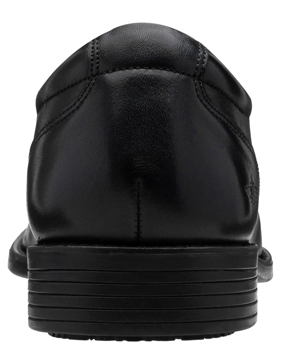 Zapato derby Dockers para hombre