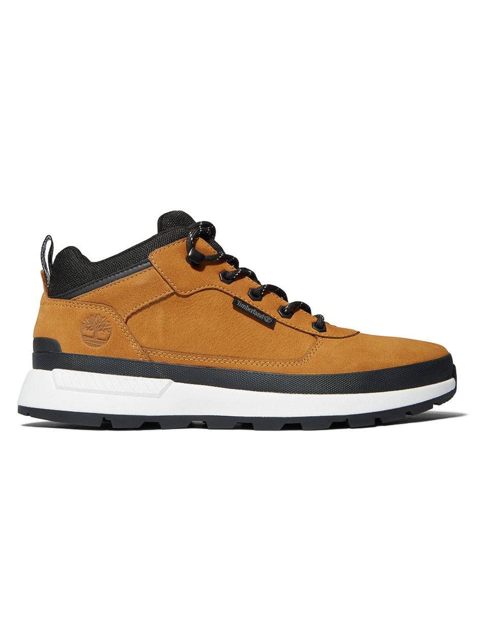 Tenis de piel Field Trekker para hombre Tenis de piel Field Trekker para hombre