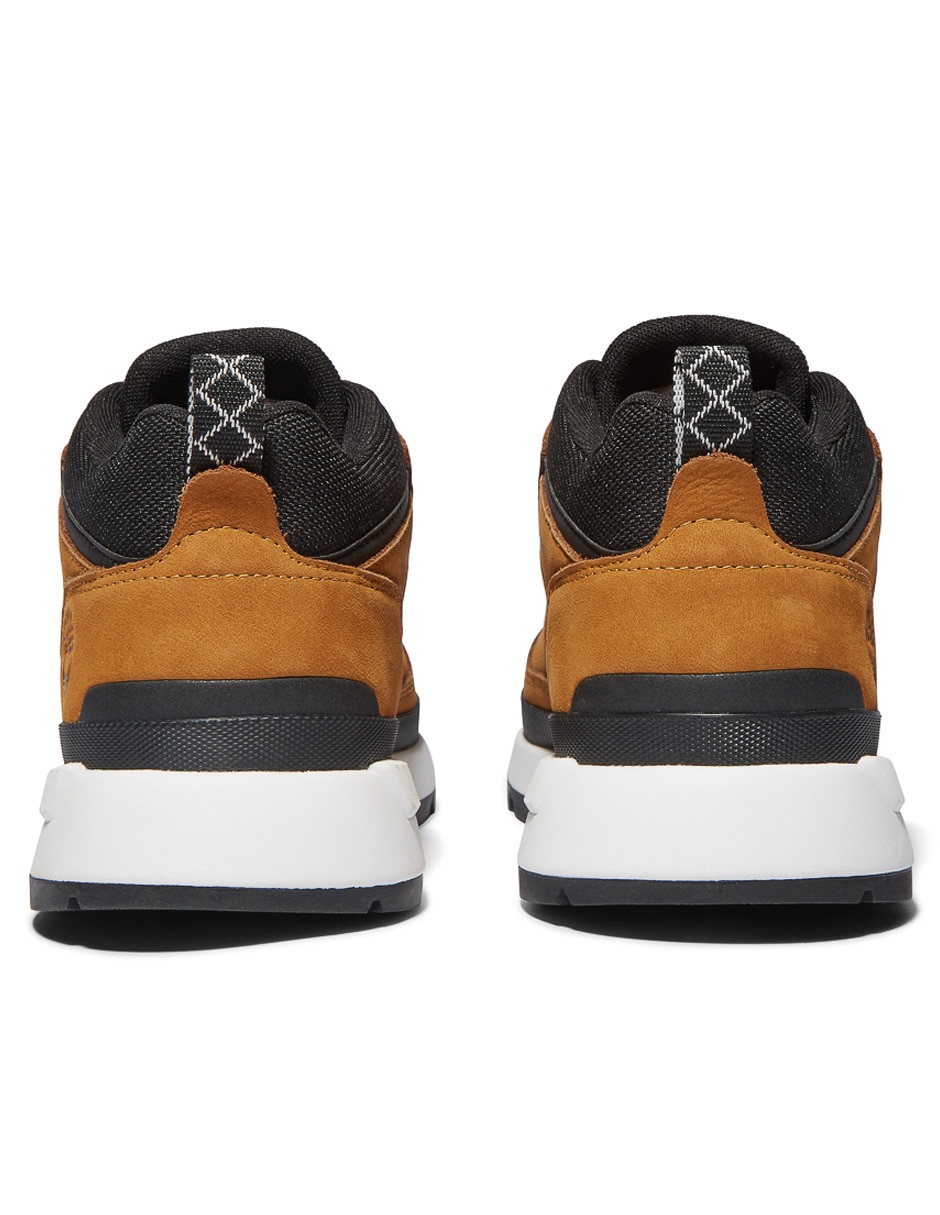 Tenis de piel Field Trekker para hombre 7