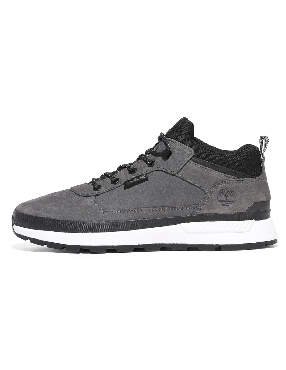Tenis de piel Field Trekker para hombre