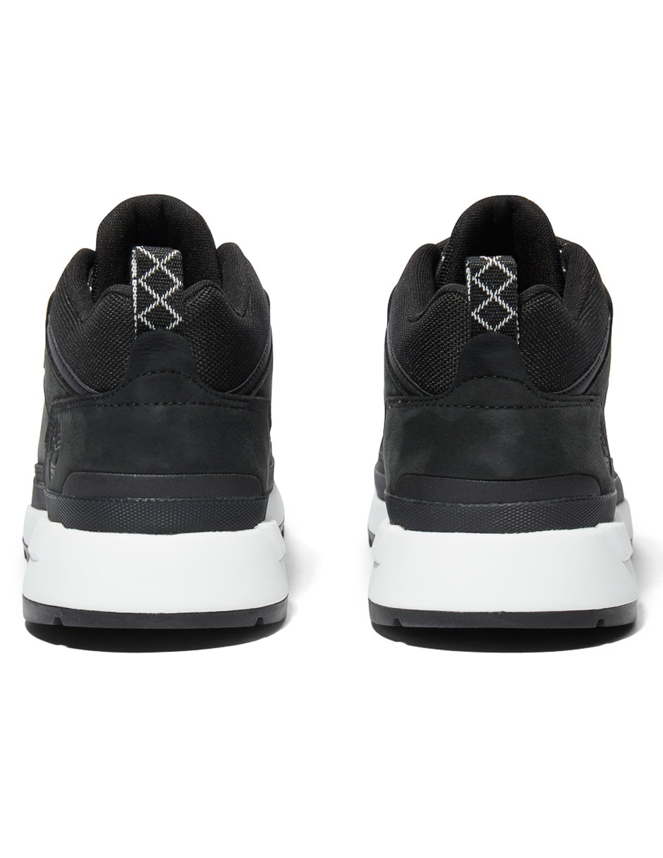 Tenis de piel Field Trekker para hombre