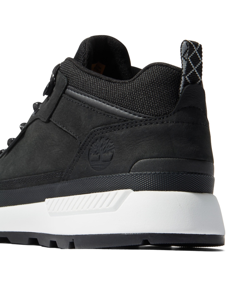 Tenis de piel Field Trekker para hombre