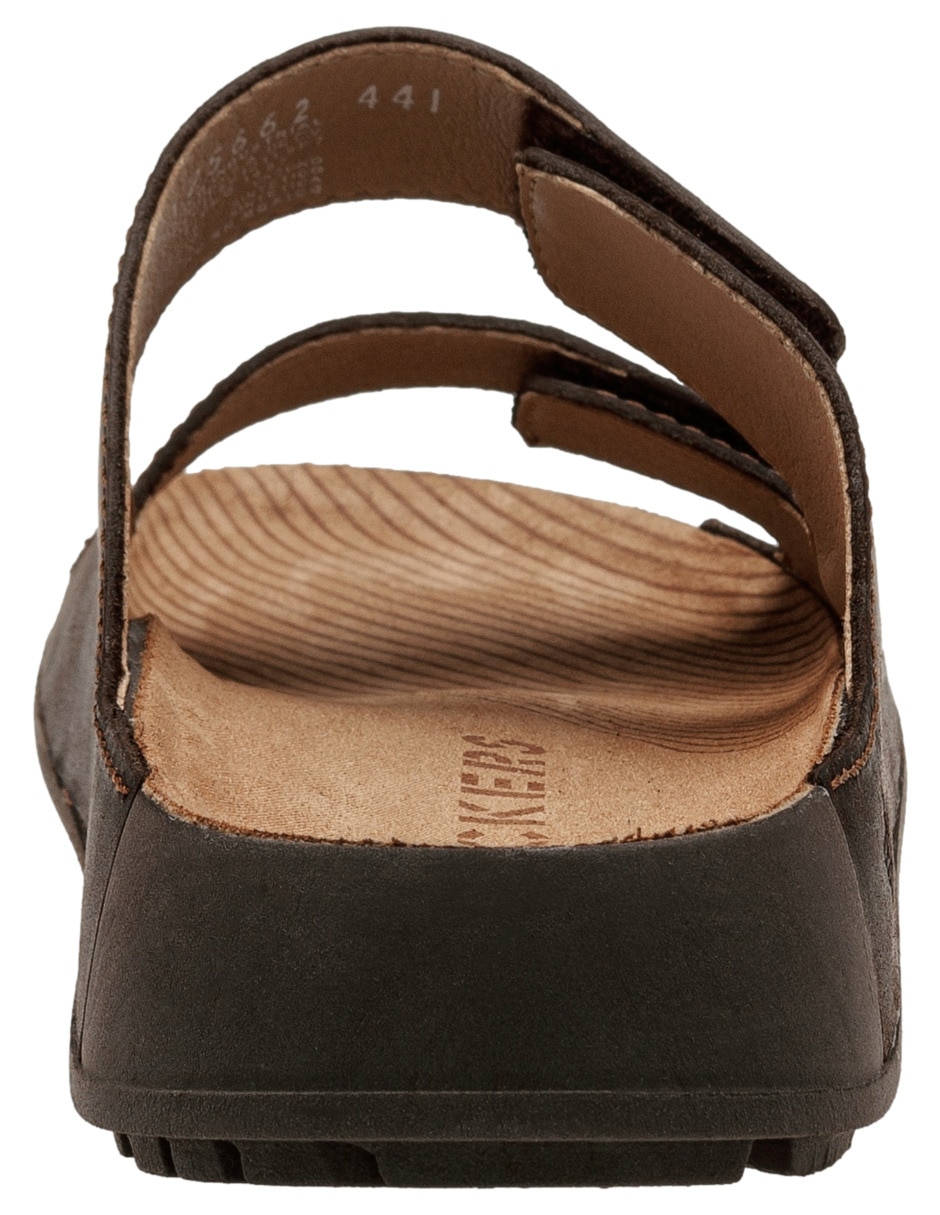 Sandalia Dockers PV25 para hombre