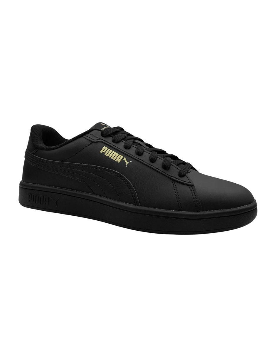 Tenis de piel Puma para hombre