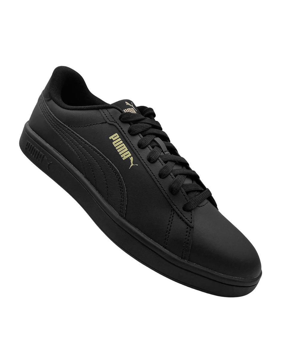 Tenis de piel Puma para hombre