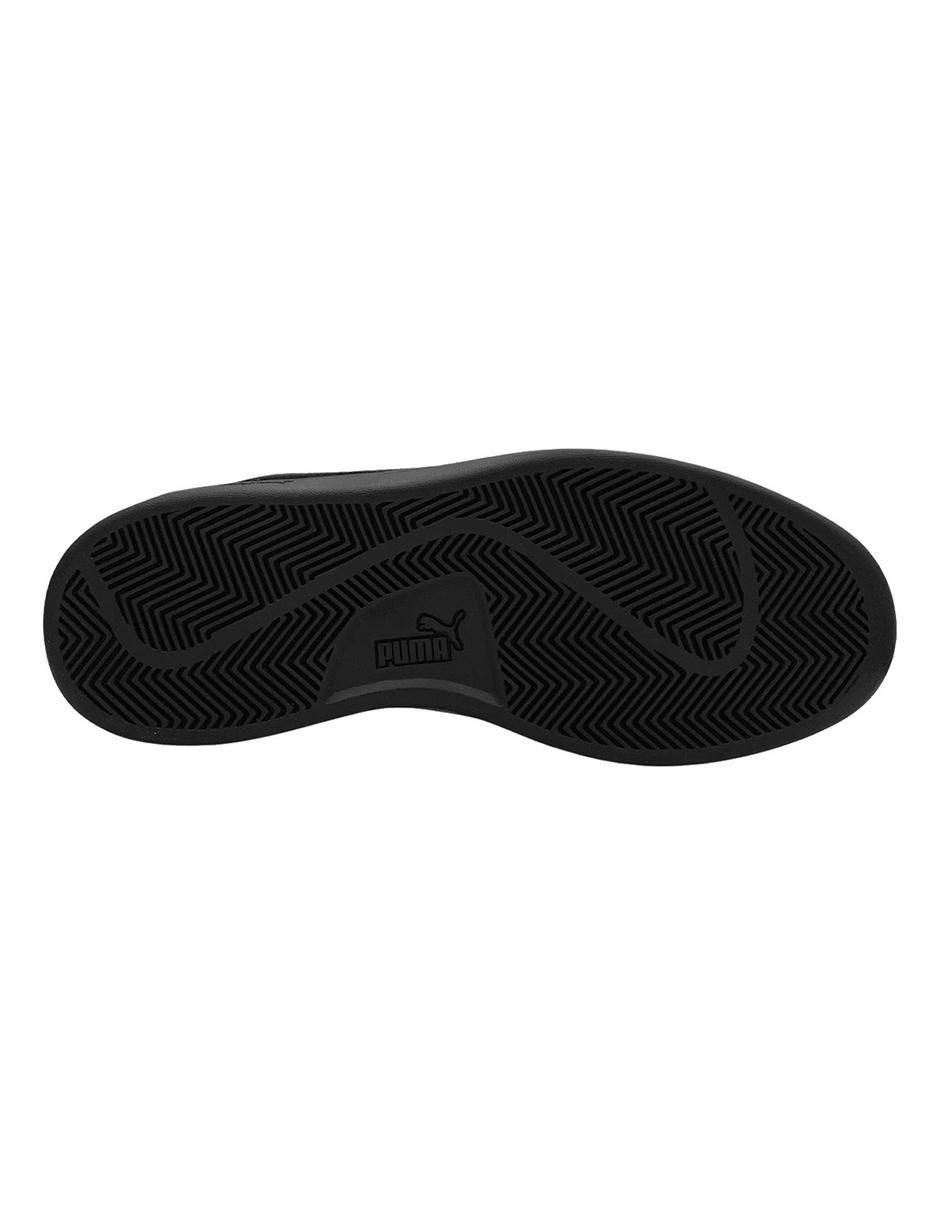 Tenis de piel Puma para hombre