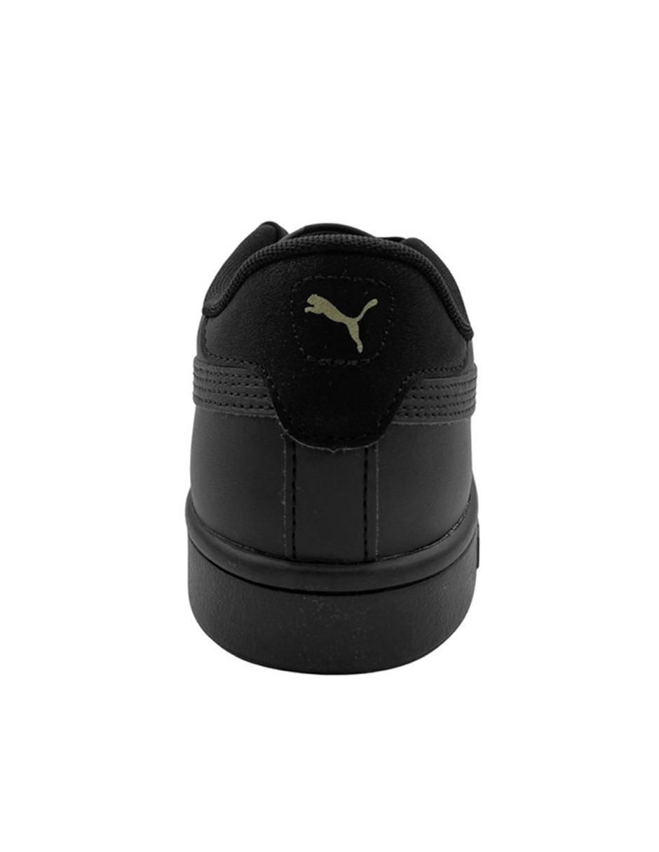 Tenis de piel Puma para hombre