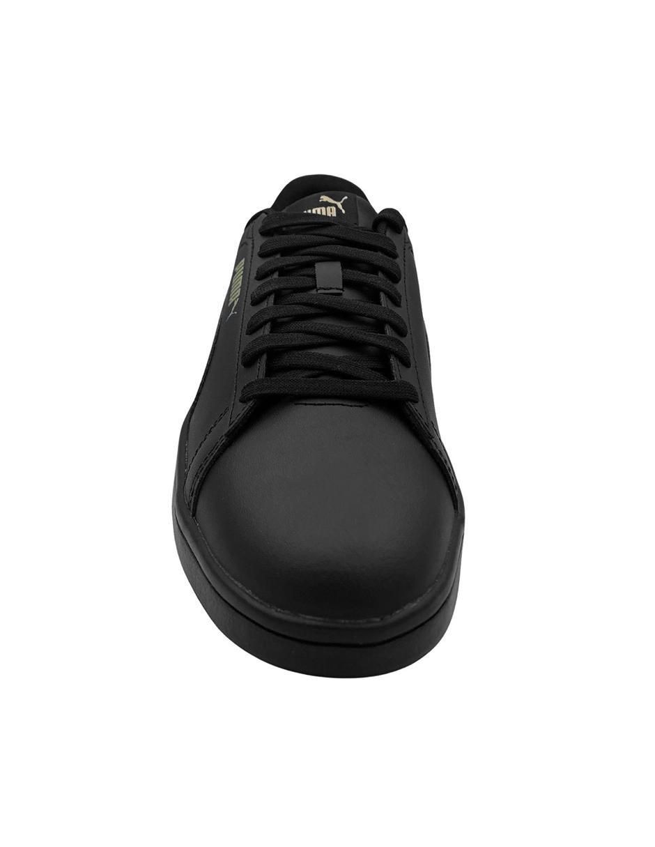 Tenis de piel Puma para hombre