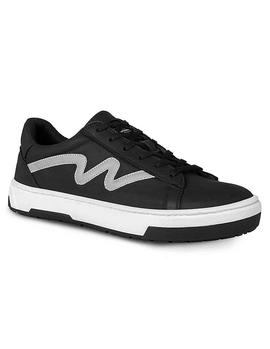 Tenis de piel para hombre Tenis de piel para hombre