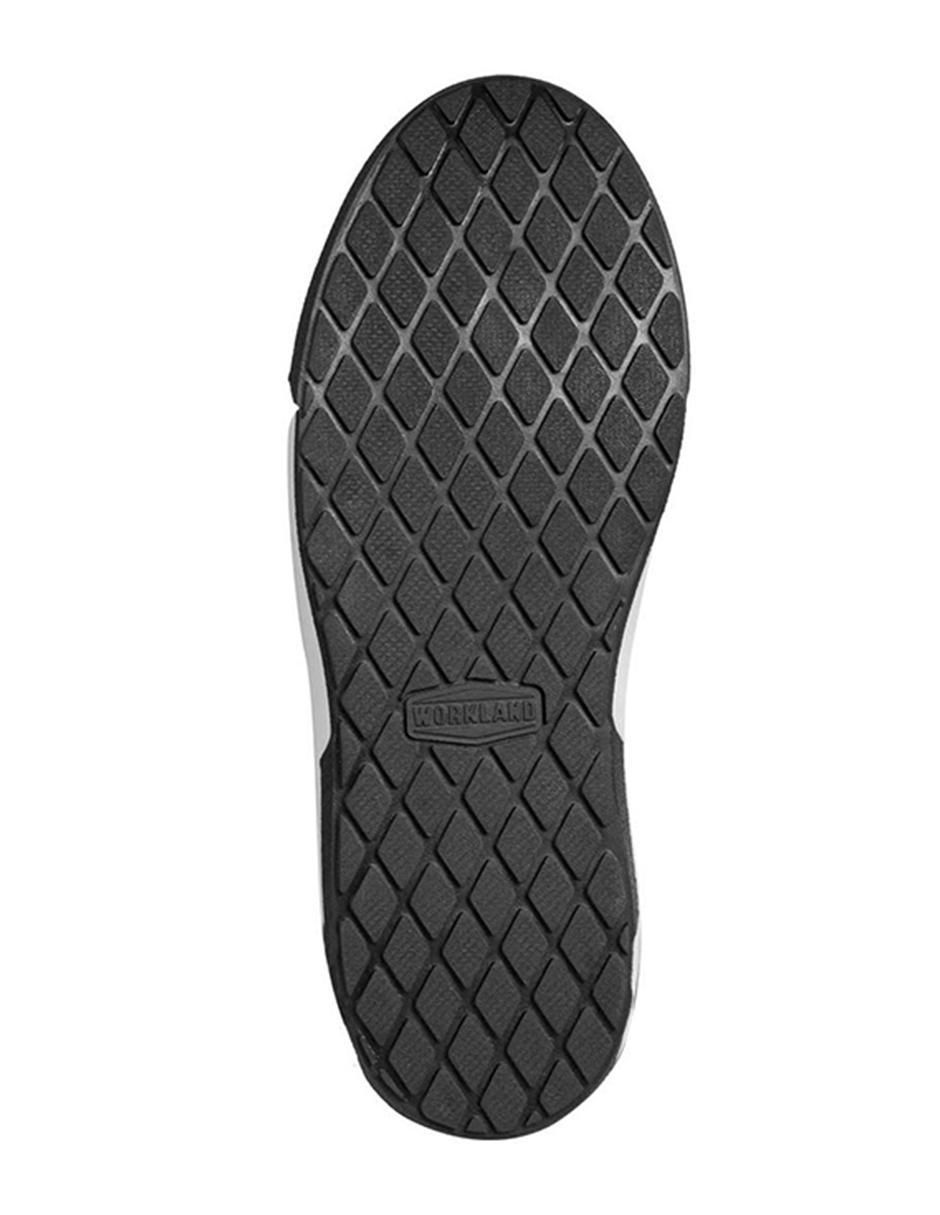 Tenis de piel para hombre 4