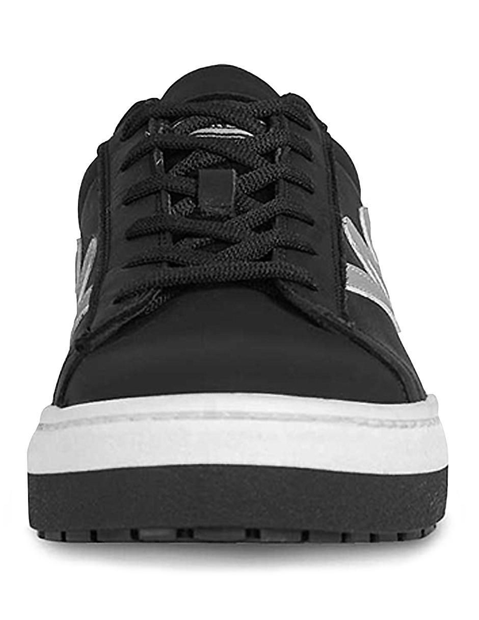 Tenis de piel para hombre 3