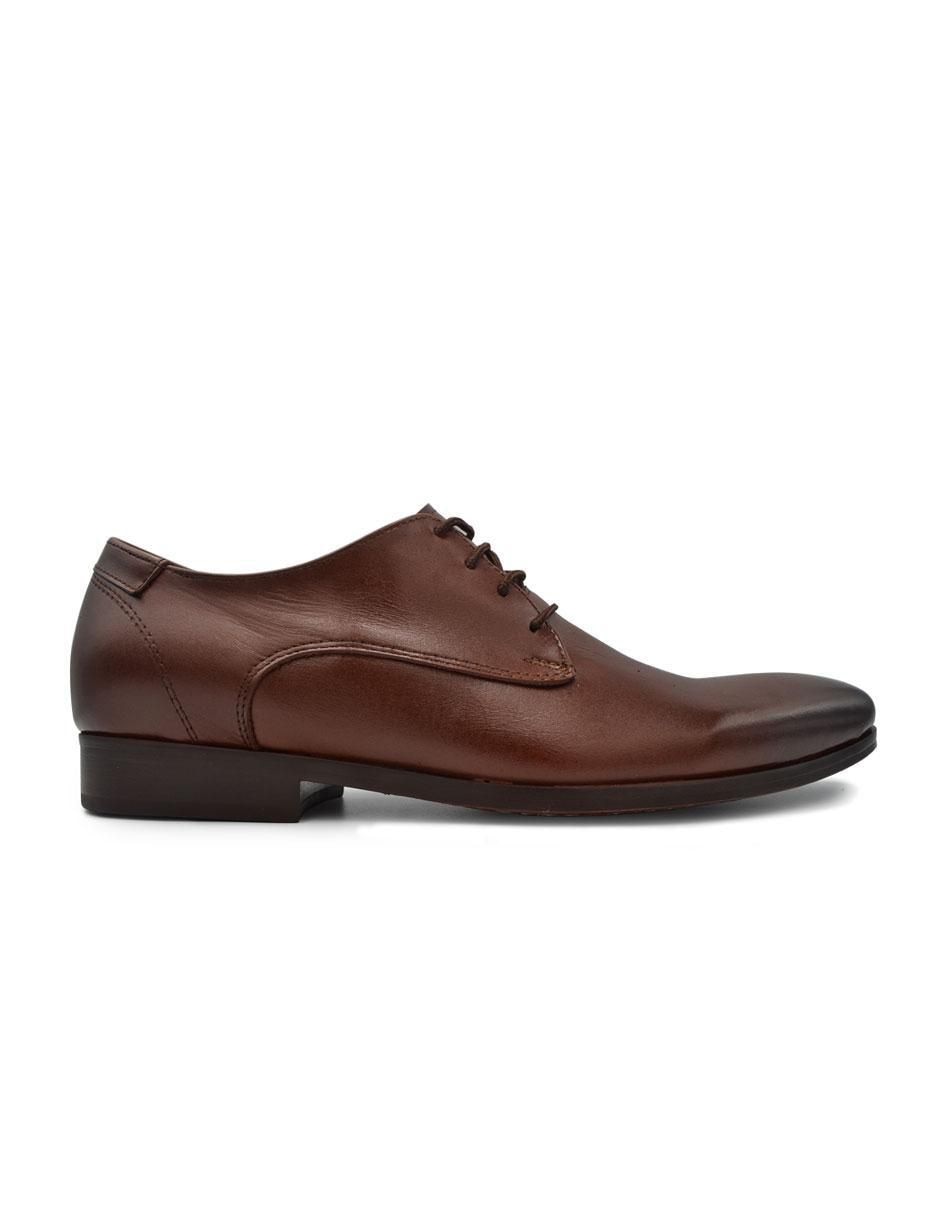 Zapato derby para hombre