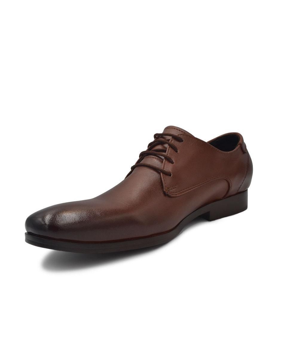 Zapato derby Estilo Dh para hombre