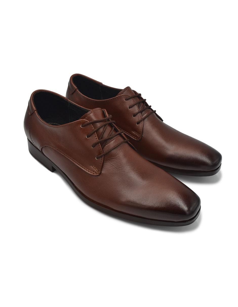 Zapato derby Estilo Dh para hombre