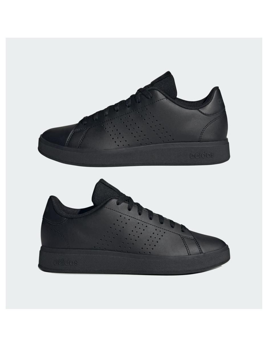 Tenis advantage base 2.0 para hombre