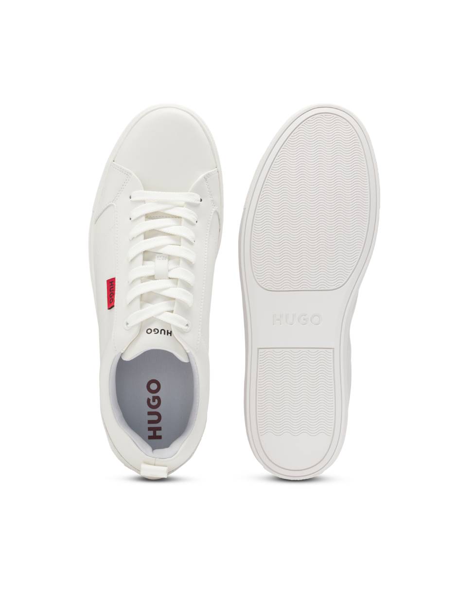 Tenis para hombre