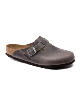 Zueco Boston para hombre Zueco Boston para hombre