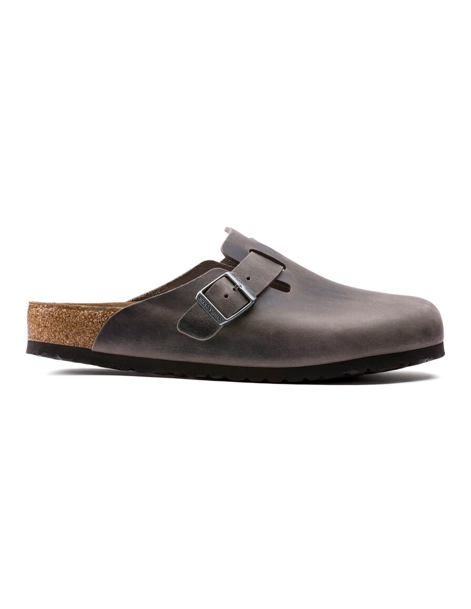 Zueco Boston para hombre 6