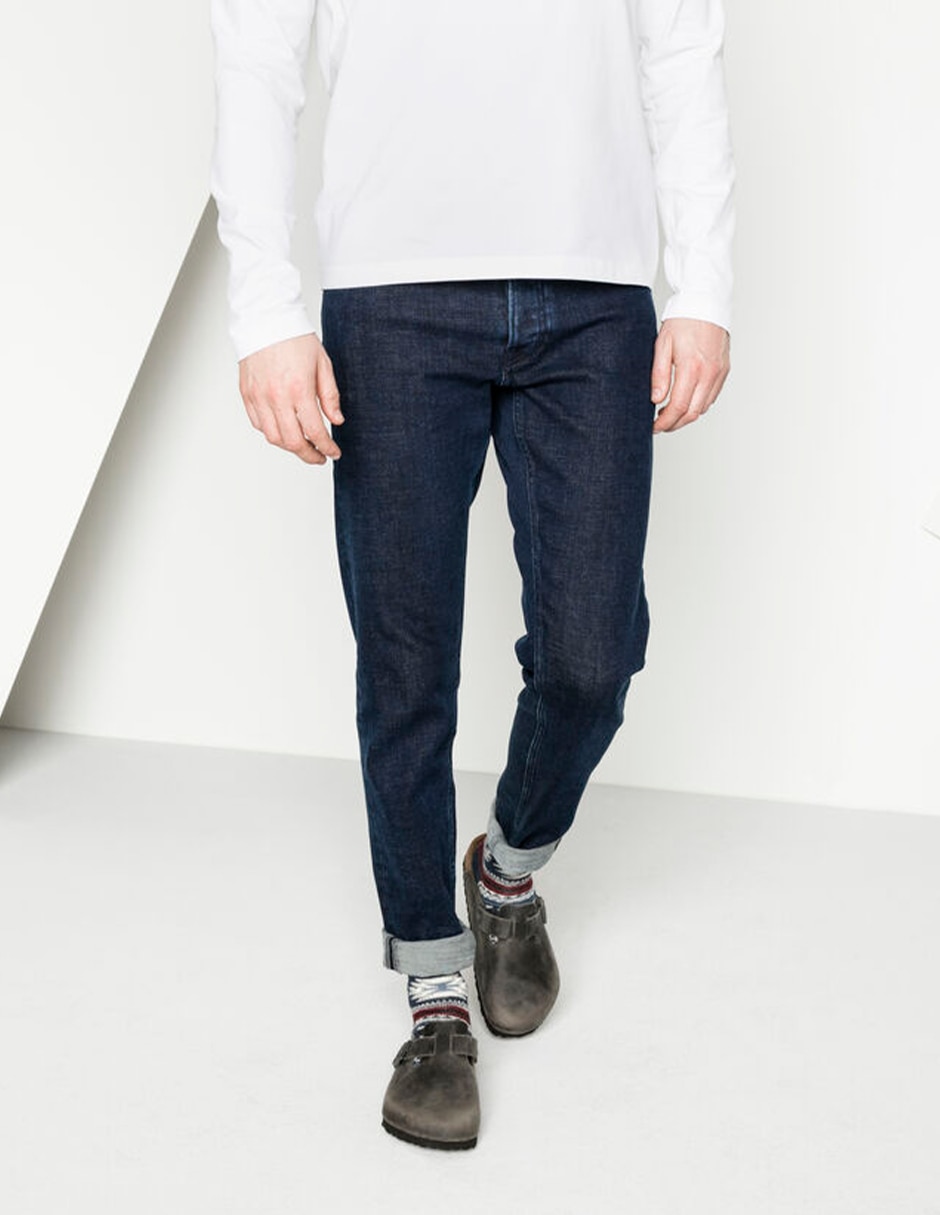 Zueco Boston para hombre 7