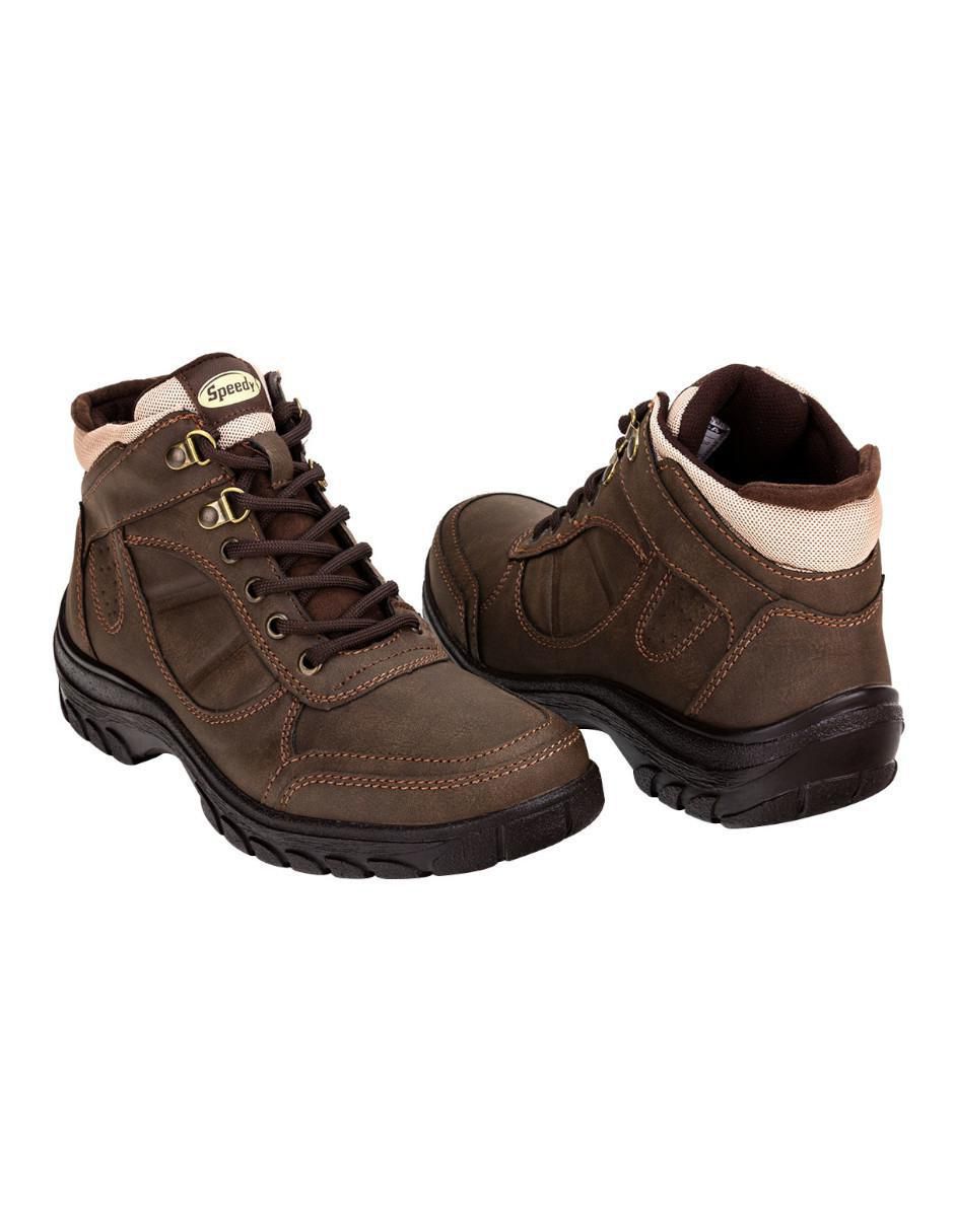Bota para hombre