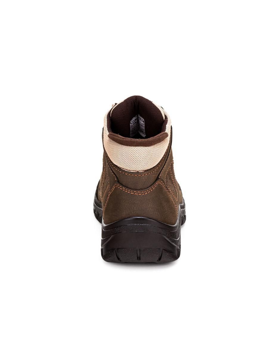 Bota para hombre