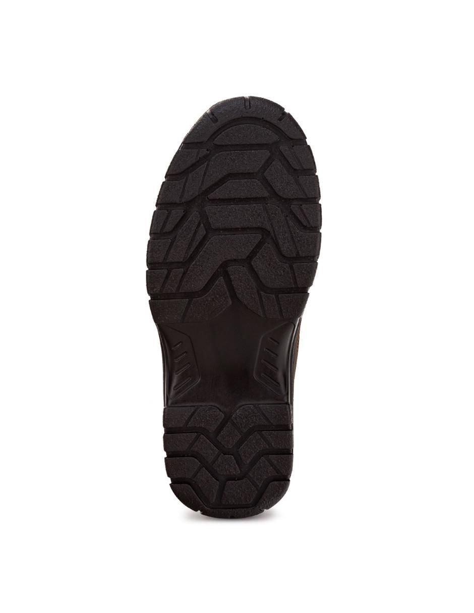 Bota para hombre