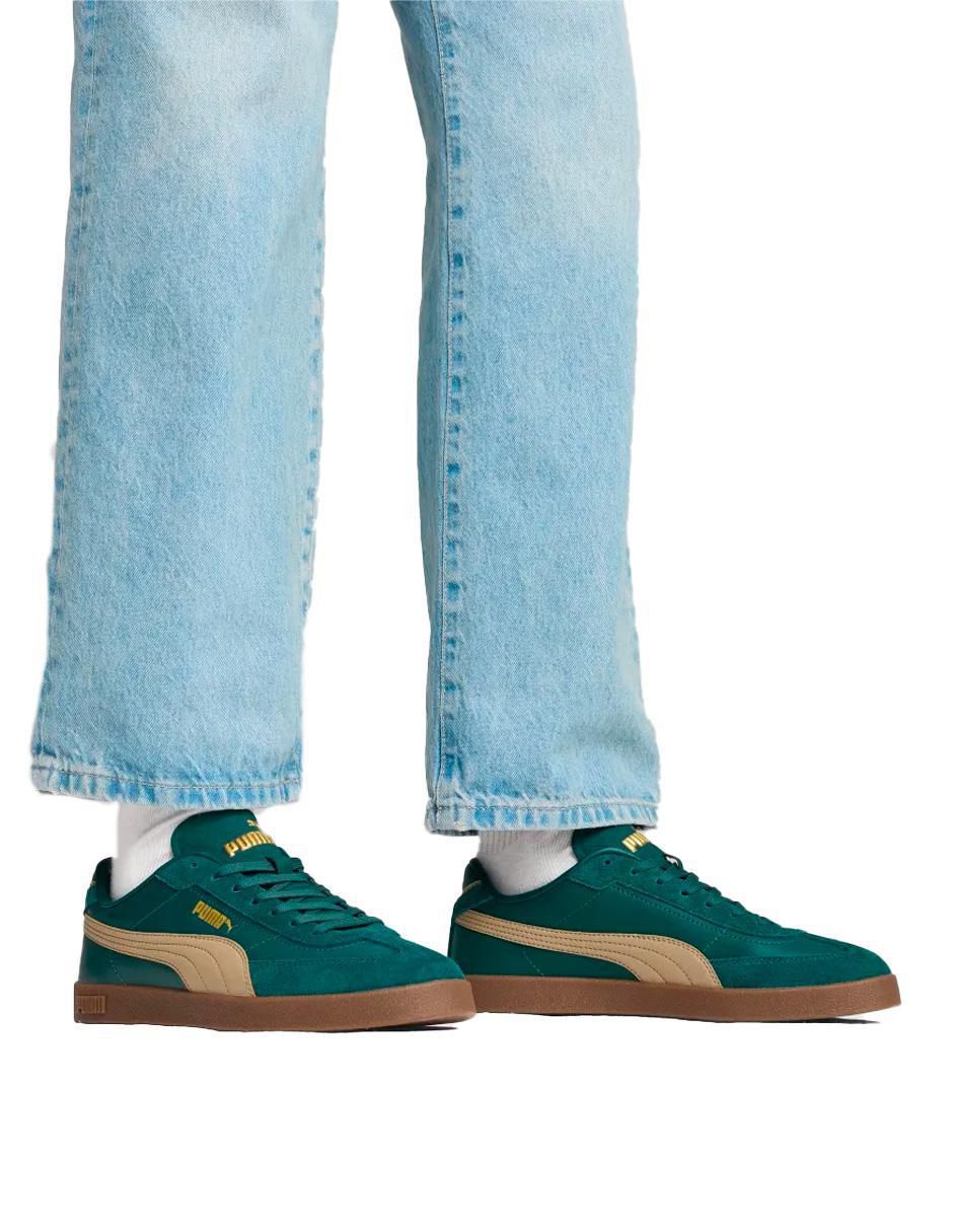 Tenis Club Ii Era para hombre