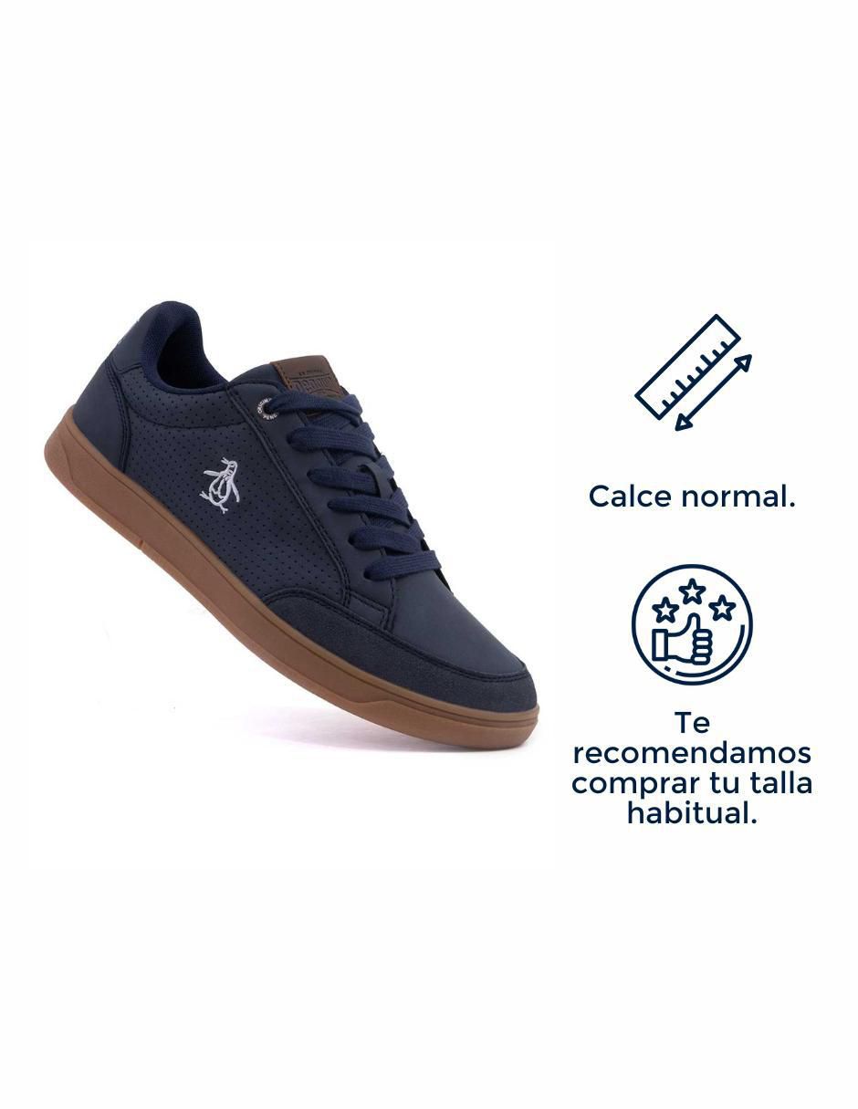 Tenis Style Cole para hombre 4