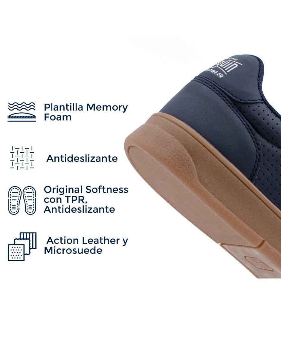 Tenis Style Cole para hombre 2