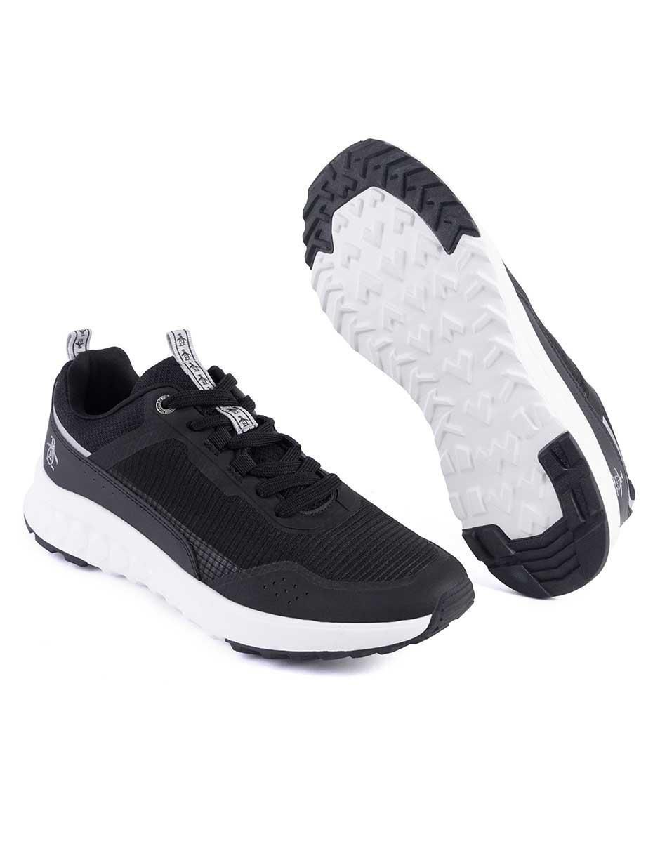 Tenis Style Carter para hombre 8