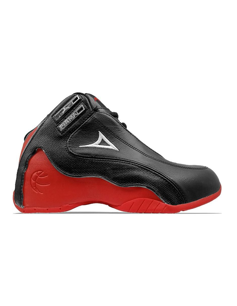 Rojo 3