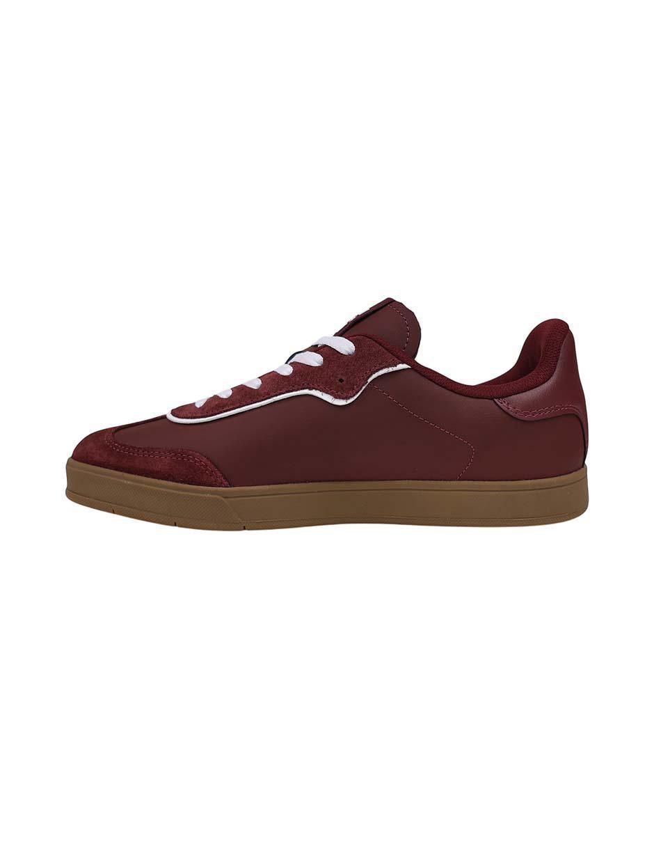Zapato choclo chester sn mx "para hombre" 4
