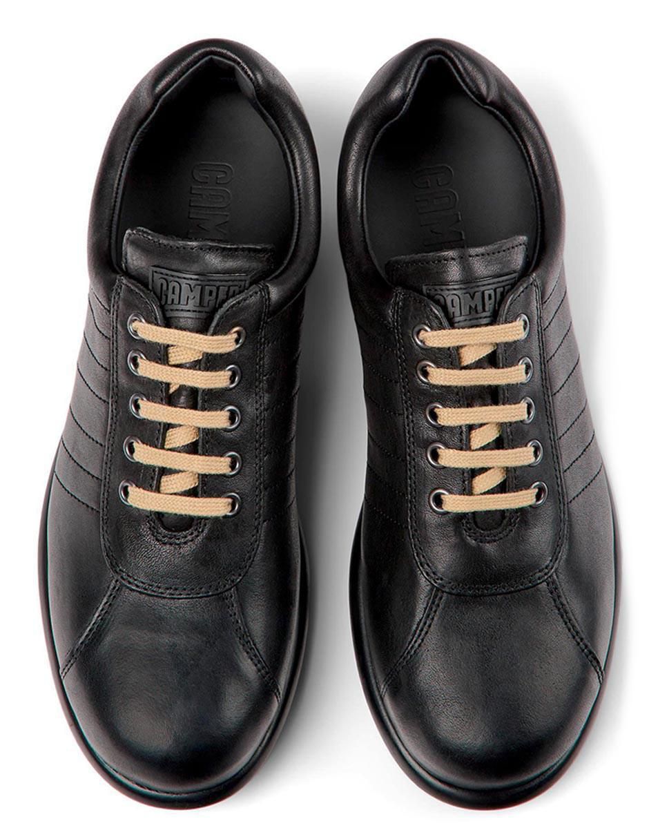 Tenis de piel Camper Pelotas Ariel para hombre