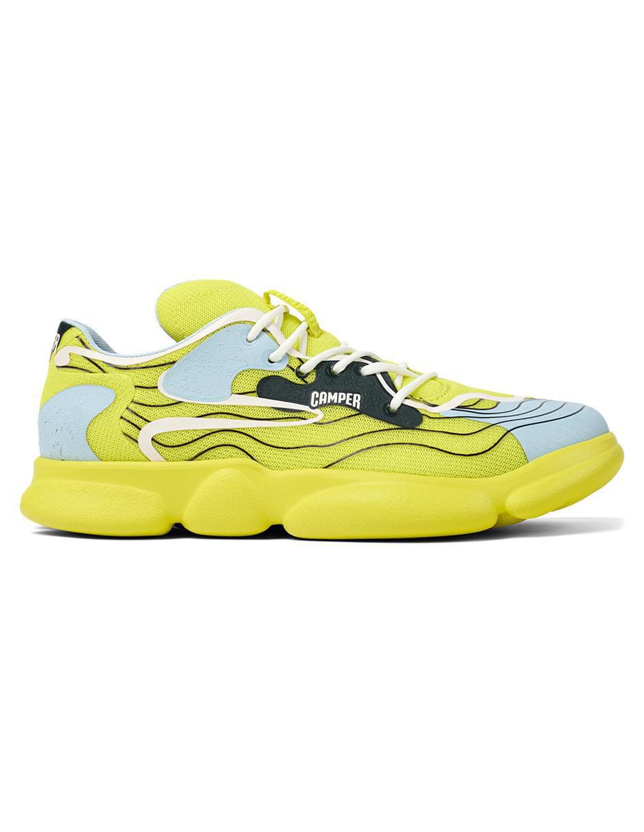 Tenis Karst para hombre Tenis Karst para hombre