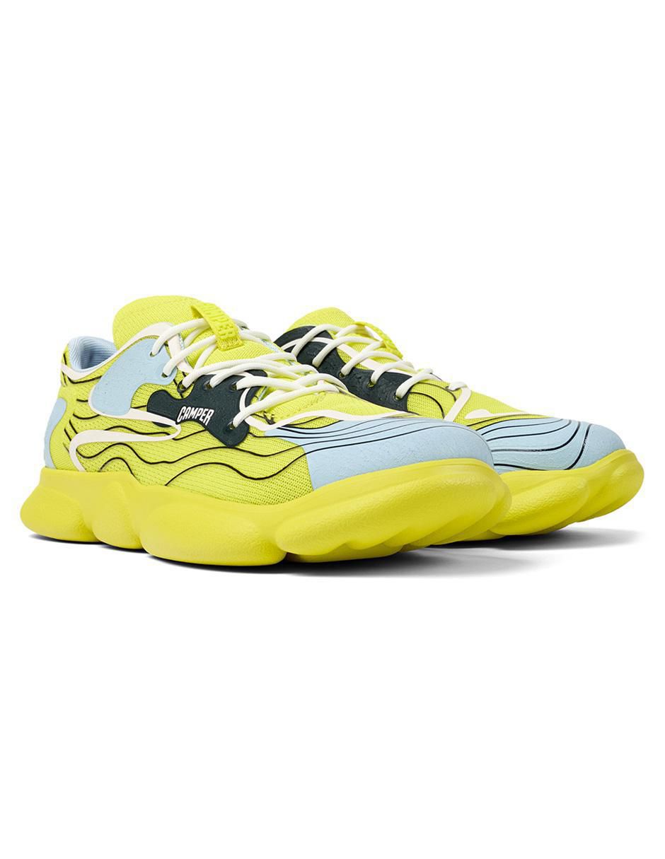 Tenis Karst para hombre 2