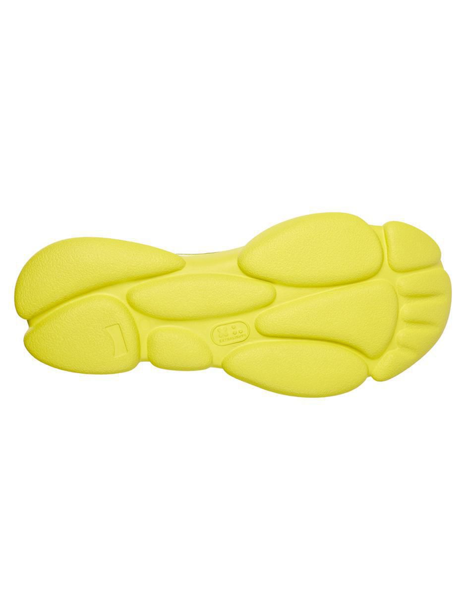 Tenis Karst para hombre 5