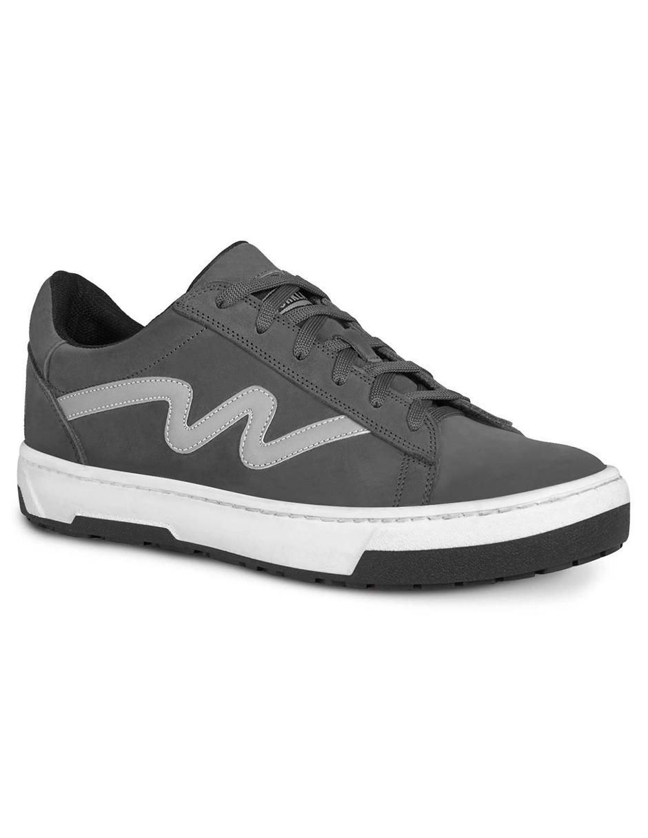 Tenis de piel para hombre Tenis de piel para hombre